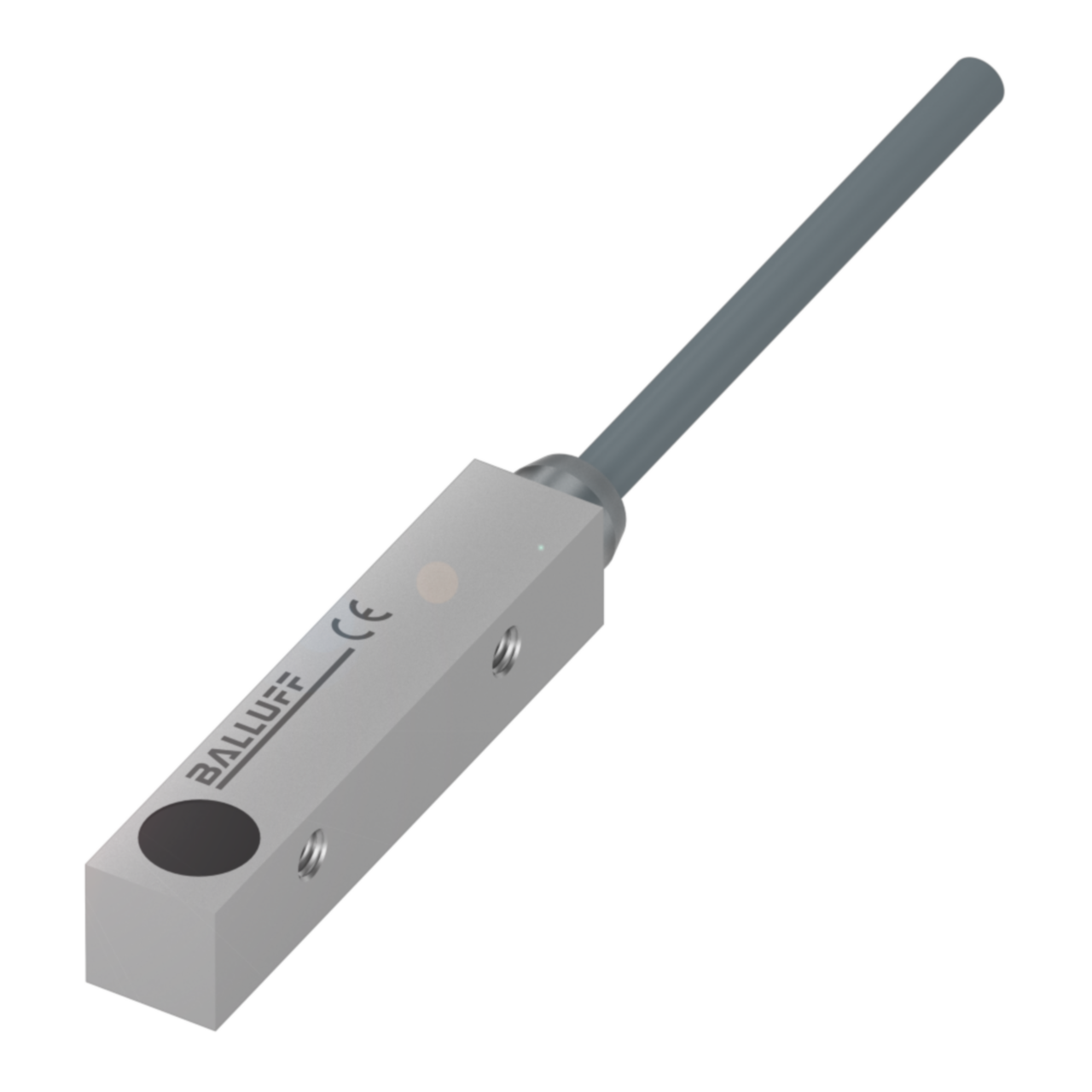 Balluff BES Q08ZC-PSC20B-BV03 Inductive Sensor - industify.com Balluff BES Q08ZC-PSC20B-BV03 Inductive Sensor - industify.com