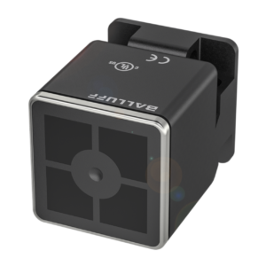 Balluff BES Q40KFU-NOC20A-S04K Inductive Sensor - industify.com