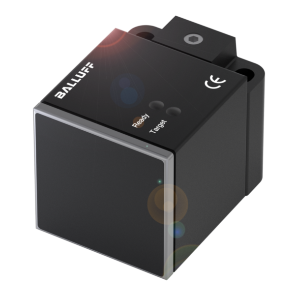 Balluff BES Q40KFU-PAC20A-S04G Inductive Sensor - industify.com