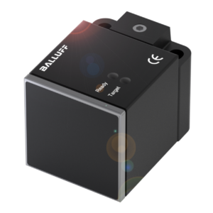 Balluff BES Q40KFU-PAC20B-S04G-007 Inductive Sensor - industify.com