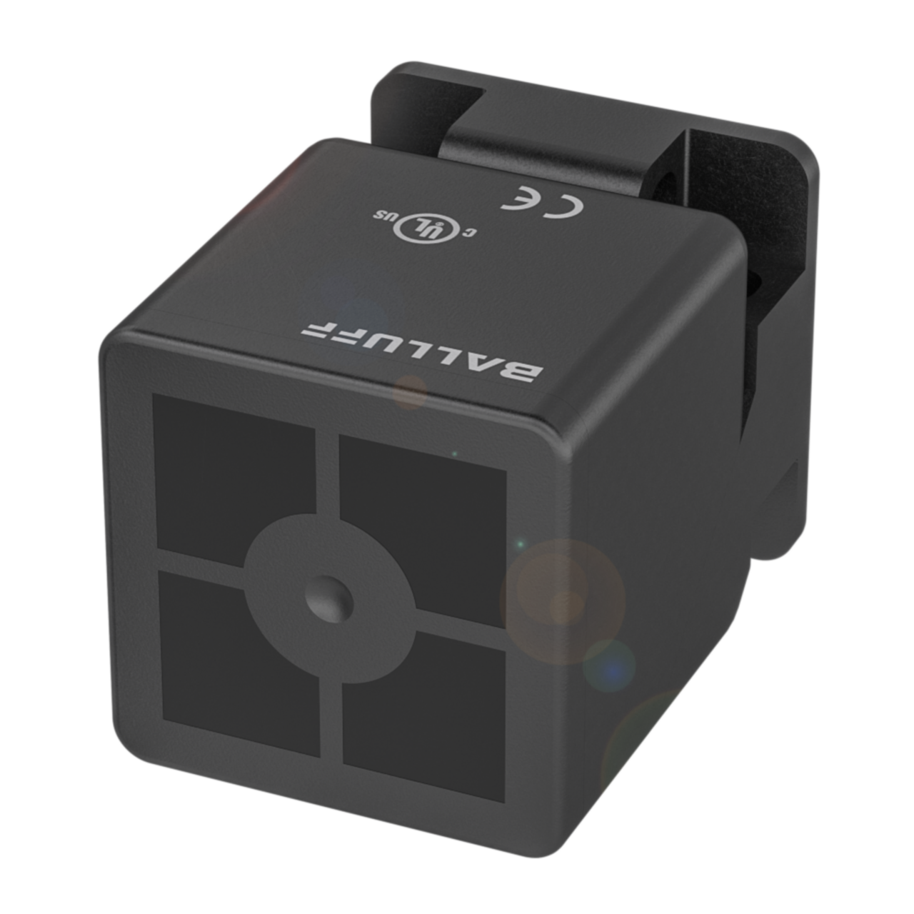 Balluff BES Q40KFU-POC40E-S04K Inductive Sensor - industify.com Balluff BES Q40KFU-POC40E-S04K Inductive Sensor - industify.com