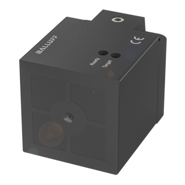 Balluff BES Q40KFU-PSC35E-S04G Inductive Sensor - industify.com