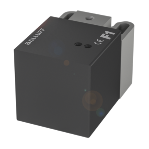 Balluff BES Q40KGU-PAC25Z-S04G-011 Inductive Sensor - industify.com