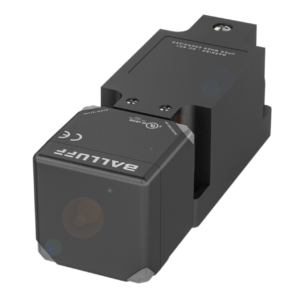 Balluff BES Q40KU-UPU20B-KM20 Inductive Sensor - industify.com