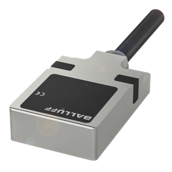 Balluff BES R01ZC-PAC70B-BP03 Inductive Sensor - industify.com