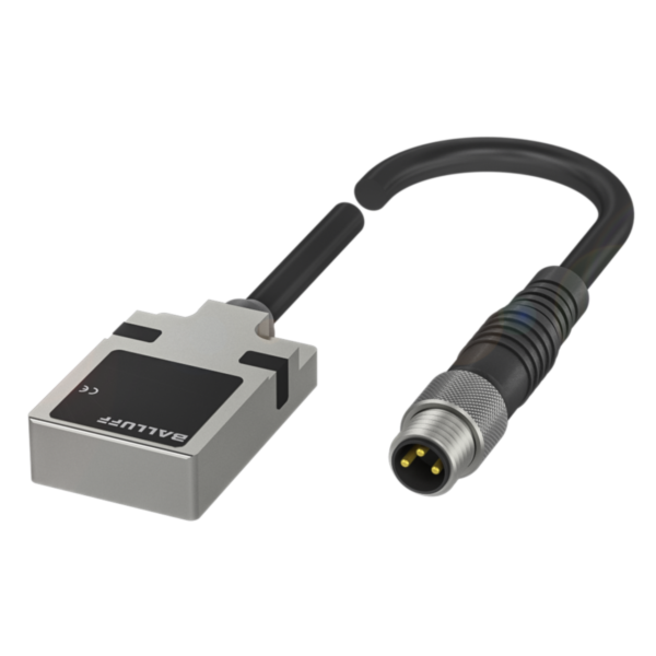 Balluff BES R01ZC-PSC70B-BP00.2-GS49 Inductive Sensor - industify.com