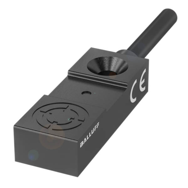 Balluff BES R03KC-NSC30B-EP05 Inductive Sensor - industify.com
