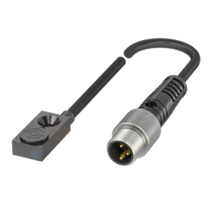 Balluff BES R04KC-POC25F-EP00,3-GS49 Inductive Sensor - industify.com