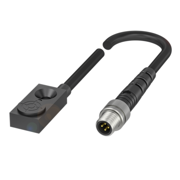 Balluff BES R04KC-PSC15B-EP00,2-GS26 Inductive Sensor - industify.com