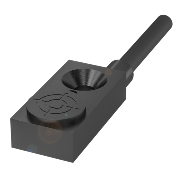 Balluff BES R04KC-PSC15B-EP02 Inductive Sensor - industify.com
