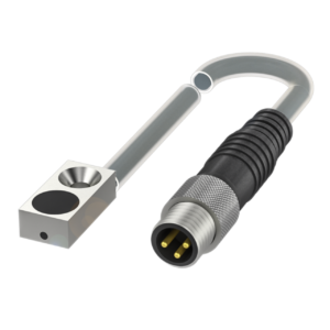 Balluff BES R04MC-PSC20B-EP00,2-GS49-107 Inductive Sensor - industify.com