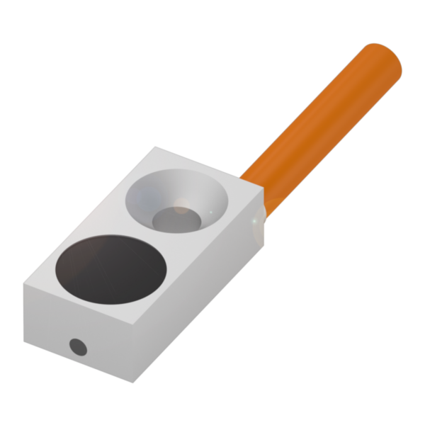 Balluff BES R04MC-PSC20B-EZ02-519 Inductive Sensor - industify.com