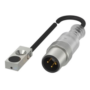 Balluff BES R12EC-PSC20B-ES00,3-GS04-118 Inductive Sensor - industify.com