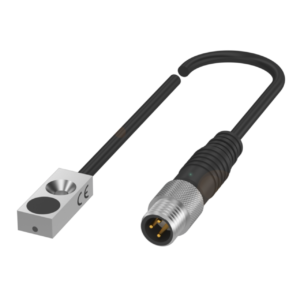 Balluff BES R12EC-PSC20B-ES00,3-GS49-106 Inductive Sensor - industify.com