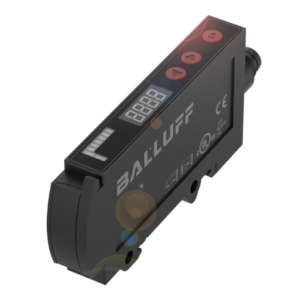 Balluff BFB 75K-002-P-S75 Photoelectric Sensor - industify.com