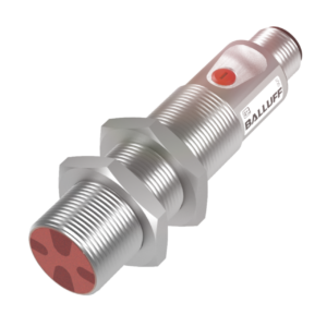 Balluff BFB M18M-012-P-S4 Photoelectric Sensor - industify.com