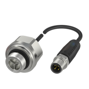 Balluff BFD 3SAP-19N000-U01-LA2-C30S04 Ultrasonic Sensor - industify.com