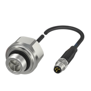 Balluff BFD 3SAP-19N000-U01-LA2-C30S75 Ultrasonic Sensor - industify.com