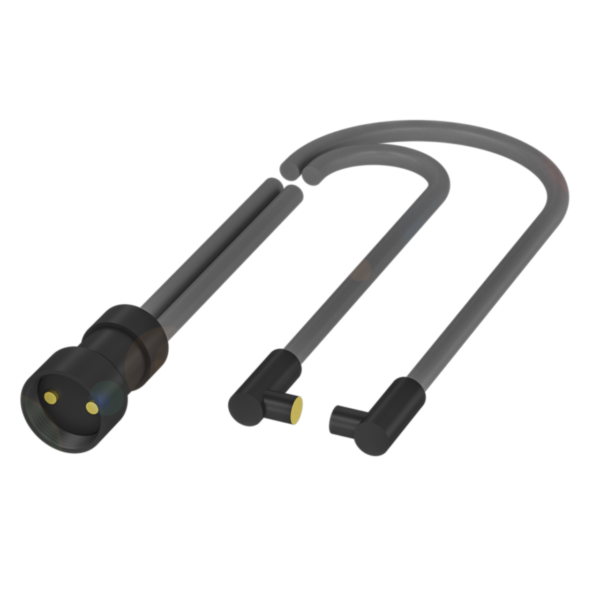 Balluff BFO 18A-LEE-SMG-20-1 Photoelectric Sensor - industify.com