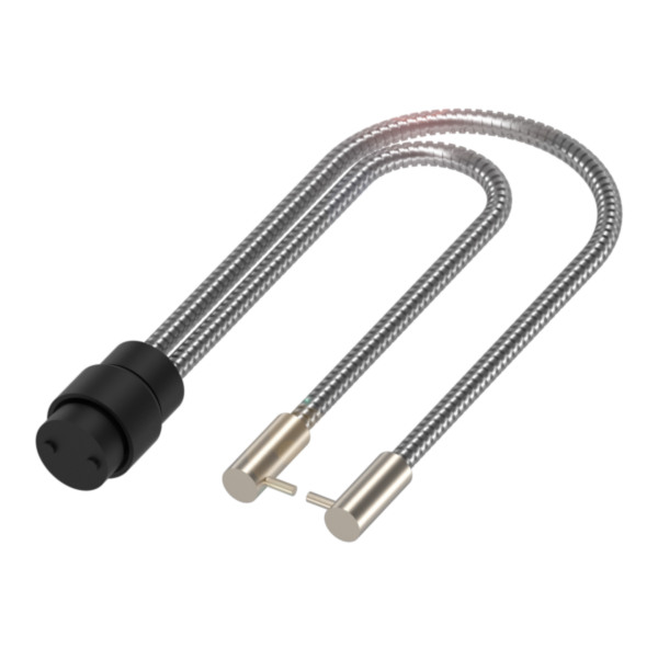 Balluff BFO 18A-LFF-MZG-10-0,5 Photoelectric Sensor - industify.com
