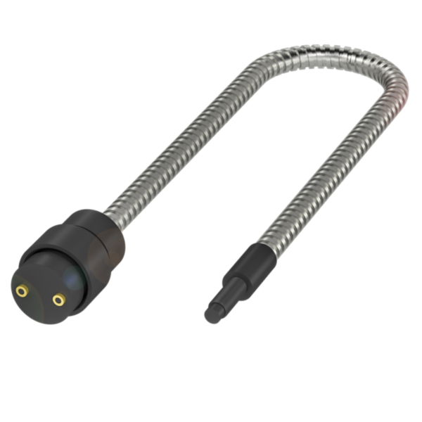 Balluff BFO 18A-XAA-MZG-30-0,5 Photoelectric Sensor - industify.com