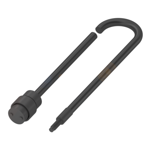 Balluff BFO 18A-XAA-UZG-30-0,5 Photoelectric Sensor - industify.com