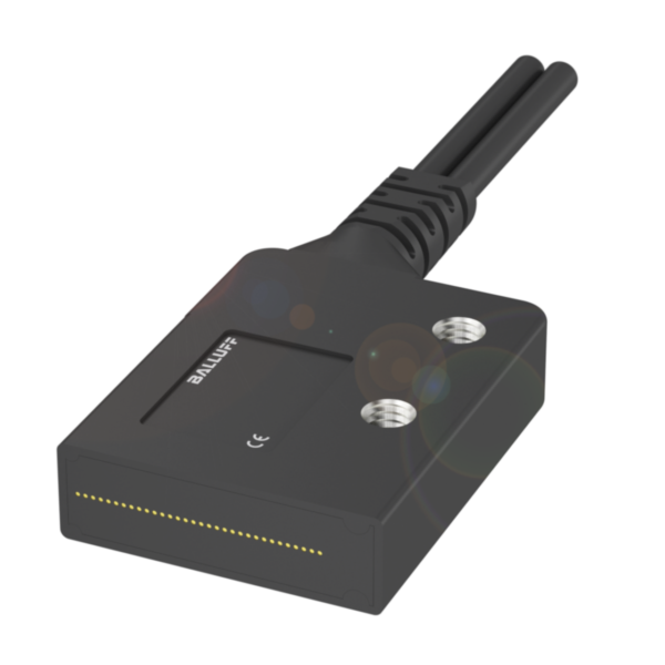 Balluff BFO D22-XA-CD-EAK-110-02 Photoelectric Sensor - industify.com