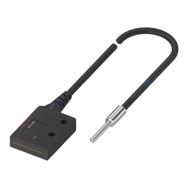 Balluff BFO D25-LA-CD-EAK-110-02 Photoelectric Sensor - industify.com