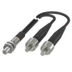 Balluff BFO D25-LA-ED-EAK-250-0,5 Photoelectric Sensor - industify.com