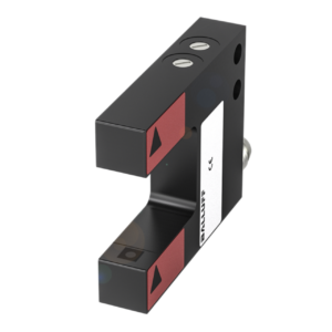 Balluff BGL 20A-001-S49 Photoelectric Sensor - industify.com