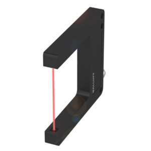 Balluff BGL 50A-100-S49 Photoelectric Sensor - industify.com
