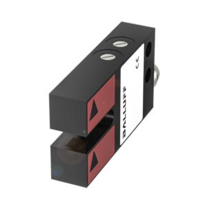 Balluff BGL 5A-001-S49 Photoelectric Sensor - industify.com