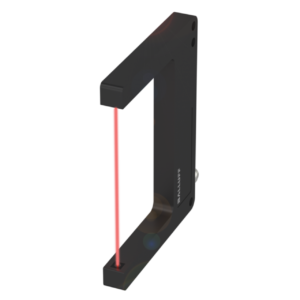 Balluff BGL 80A-100-S49 Photoelectric Sensor - industify.com