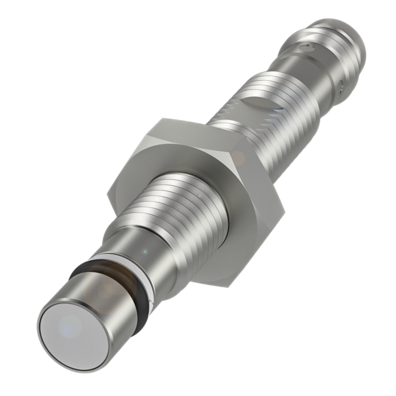 Balluff BHS A402N-PSC15-S49 Inductive Sensor - industify.com Balluff BHS A402N-PSC15-S49 Inductive Sensor - industify.com