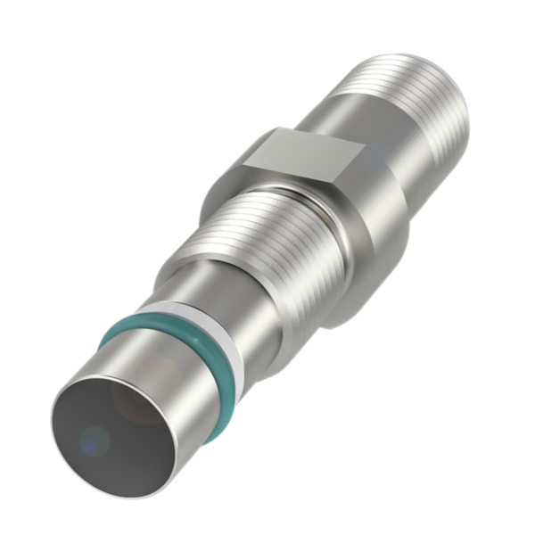 Balluff BHS B400V-PSD25-S04-003 Inductive Sensor - industify.com
