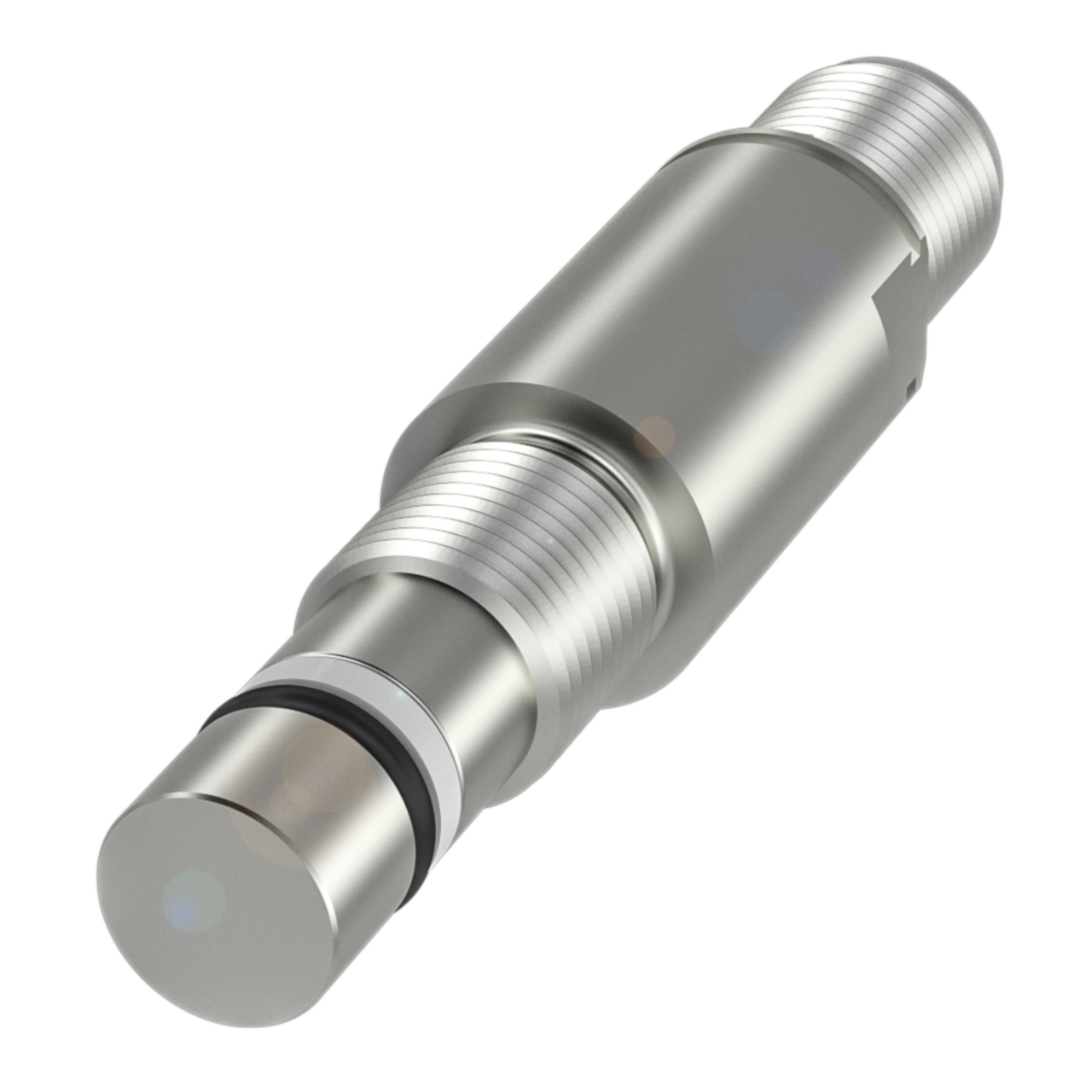 Balluff BHS B411V-PAD15-S04-007 Inductive Sensor - industify.com Balluff BHS B411V-PAD15-S04-007 Inductive Sensor - industify.com