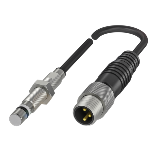 Balluff BHS G409N-PSD10-EP00,3-GS49 Inductive Sensor - industify.com