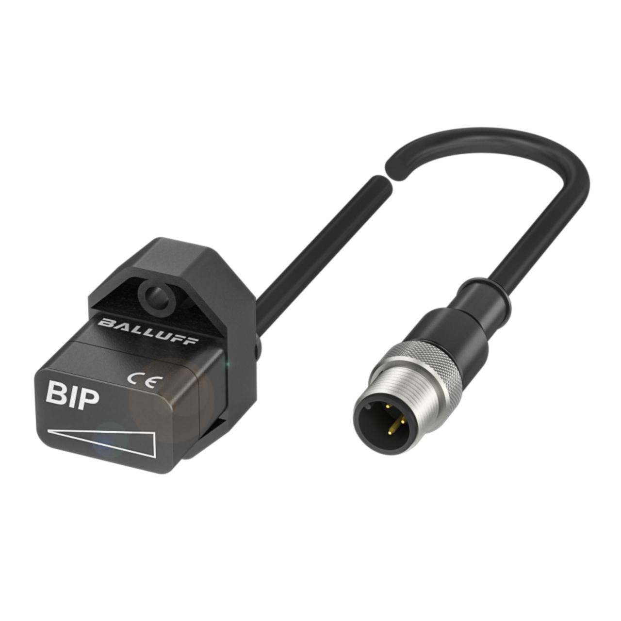 Balluff BIP AD0-F007-01-EP00,5-S4-507 Inductive Sensor - industify.com Balluff BIP AD0-F007-01-EP00,5-S4-507 Inductive Sensor - industify.com