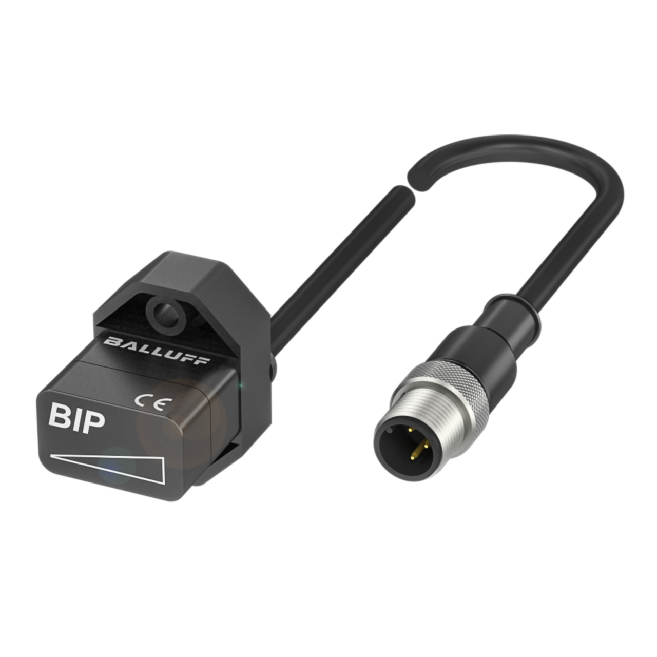 Balluff BIP AD0-F007-01-EP00,5-S4-508 Inductive Sensor - industify.com Balluff BIP AD0-F007-01-EP00,5-S4-508 Inductive Sensor - industify.com