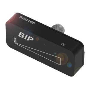 Balluff BIP CD2-B040-02-S4 Inductive Sensor - industify.com