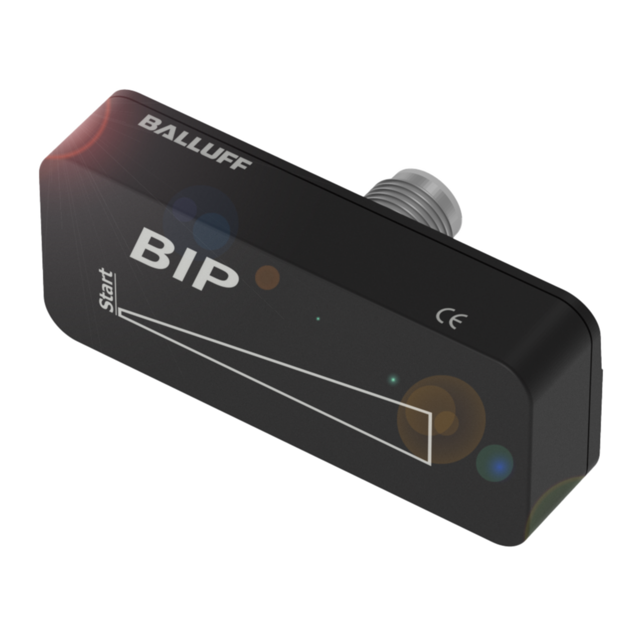 Balluff BIP CD2-B040-02-S4 Inductive Sensor - industify.com Balluff BIP CD2-B040-02-S4 Inductive Sensor - industify.com