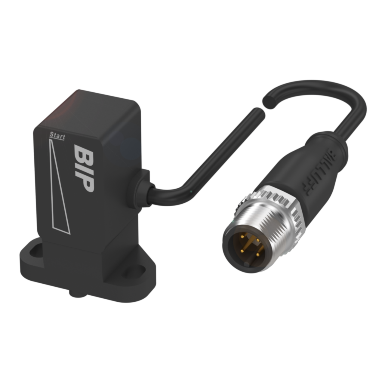 Balluff BIP LD2-T017-04-BP00,5-S4 Inductive Sensor - industify.com Balluff BIP LD2-T017-04-BP00,5-S4 Inductive Sensor - industify.com