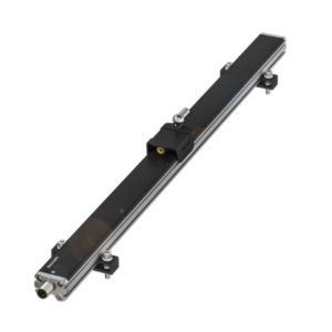 Balluff BIR 01-0500-K12LL3-000S04 Inductive Sensor - industify.com