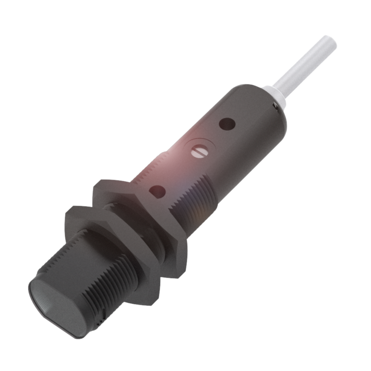 Balluff BKT 18KF-001-P-02 Photoelectric Sensor - industify.com Balluff BKT 18KF-001-P-02 Photoelectric Sensor - industify.com