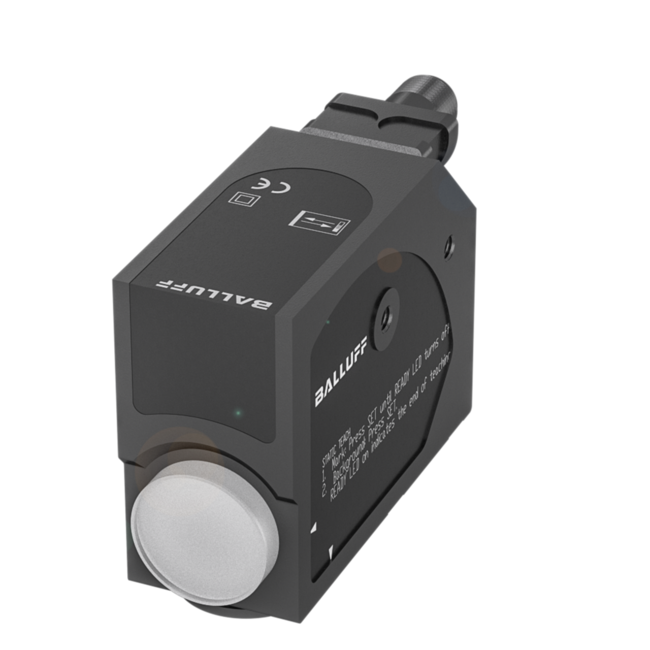 Balluff BKT 67M-003-U-S92 Photoelectric Sensor - industify.com Balluff BKT 67M-003-U-S92 Photoelectric Sensor - industify.com