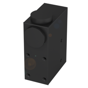 Balluff BKT M-15C-U-S4 Photoelectric Sensor - industify.com