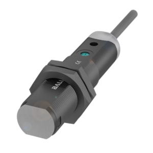 Balluff BLE 18KF-PA-1PP-C-02 Photoelectric Sensor - industify.com