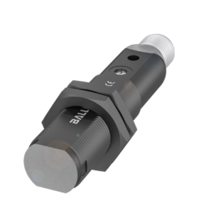 Balluff BLE 18KF-PA-1PP-S4-C Photoelectric Sensor - industify.com
