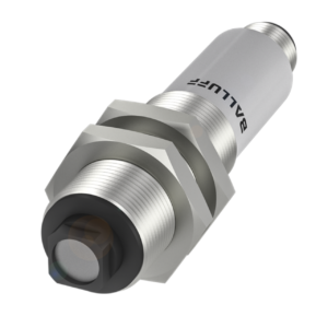 Balluff BLS 18M-XX-1LT-S4-C Photoelectric Sensor - industify.com