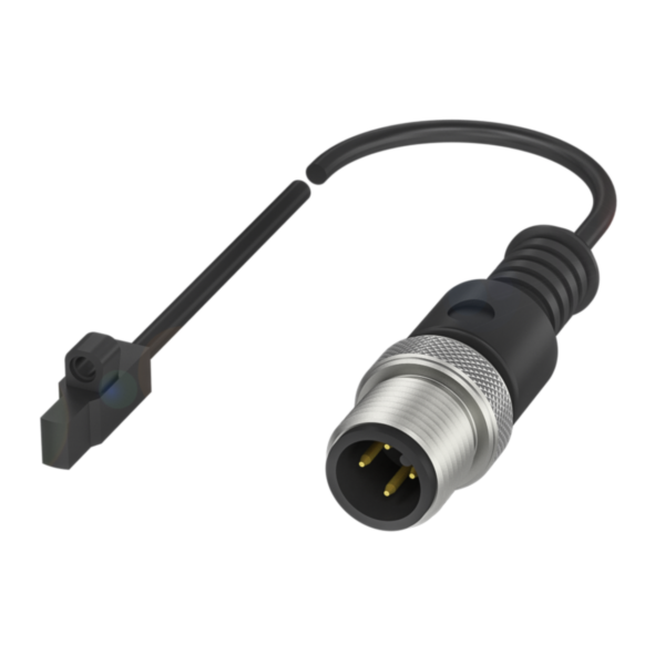 Balluff BMF 103K-PS-C-2A-S4-00,5 Magnetic Field Sensor - industify.com
